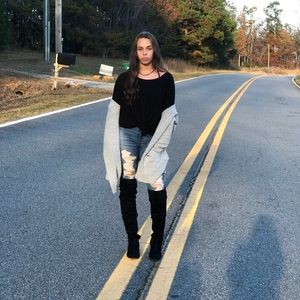 Meet your Posher, Haley